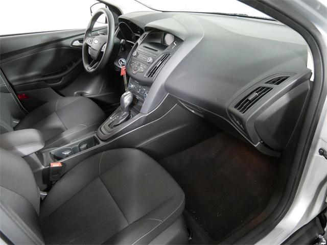 used 2016 Ford Focus car, priced at $13,999