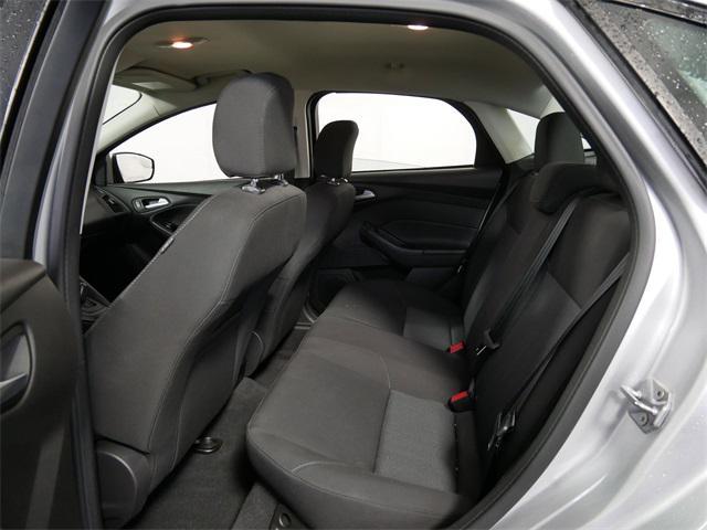 used 2016 Ford Focus car, priced at $13,999