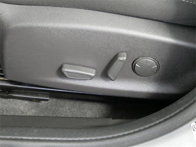 used 2016 Ford Focus car, priced at $13,999