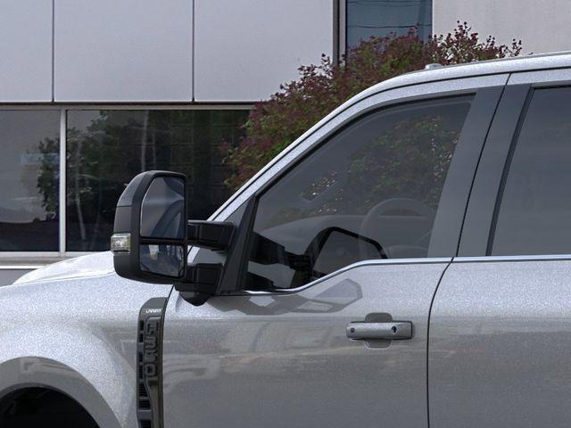 new 2026 Ford F-350 car, priced at $83,960