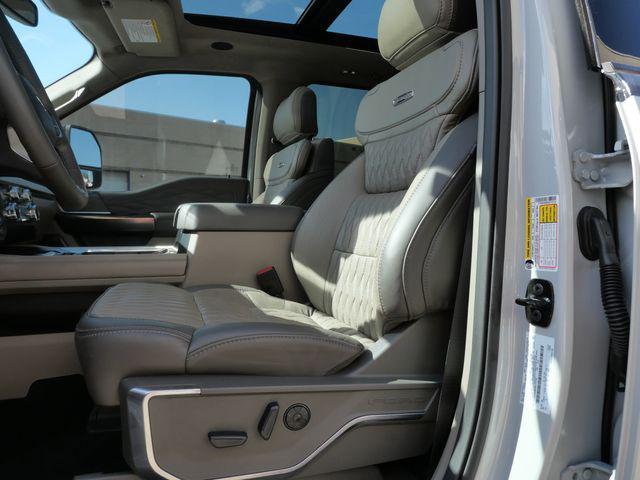 used 2025 Ford F-450 car, priced at $129,999