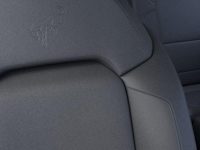 new 2026 Ford Bronco car, priced at $61,048