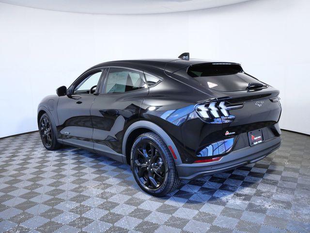 used 2024 Ford Mustang Mach-E car, priced at $30,499
