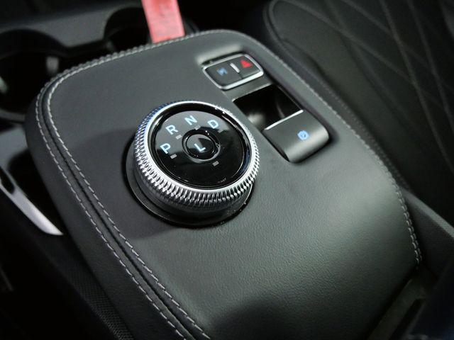 used 2024 Ford Mustang Mach-E car, priced at $30,499