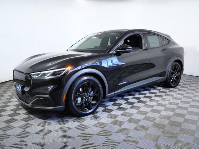 used 2024 Ford Mustang Mach-E car, priced at $30,499