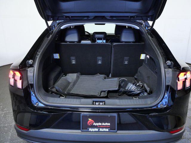 used 2024 Ford Mustang Mach-E car, priced at $30,499