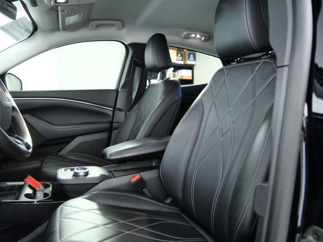 used 2024 Ford Mustang Mach-E car, priced at $30,499