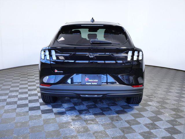 used 2024 Ford Mustang Mach-E car, priced at $30,499