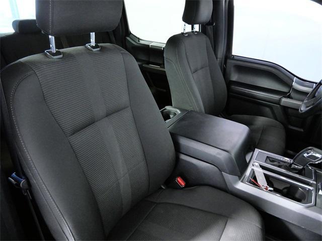 used 2015 Ford F-150 car, priced at $15,995