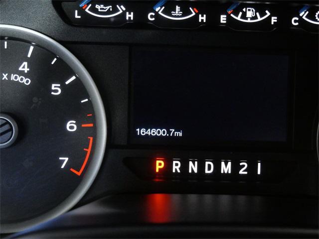 used 2015 Ford F-150 car, priced at $15,995