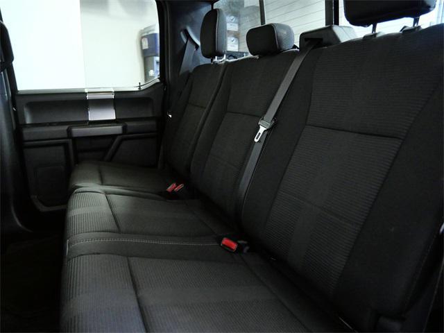 used 2015 Ford F-150 car, priced at $15,995