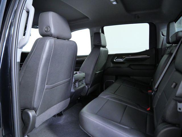 used 2022 Chevrolet Silverado 1500 car, priced at $46,995