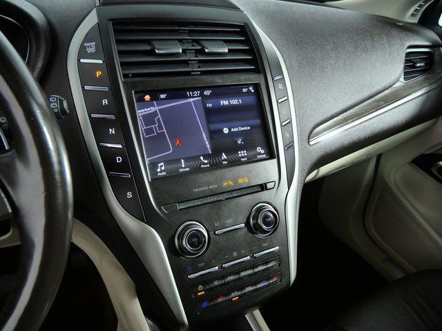 used 2019 Lincoln MKC car, priced at $22,250