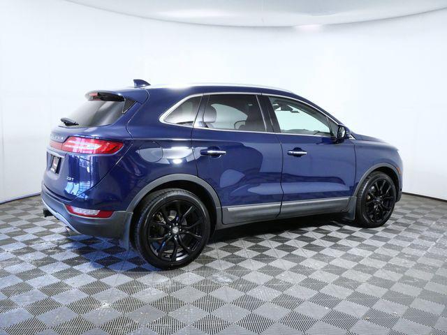 used 2019 Lincoln MKC car, priced at $22,250