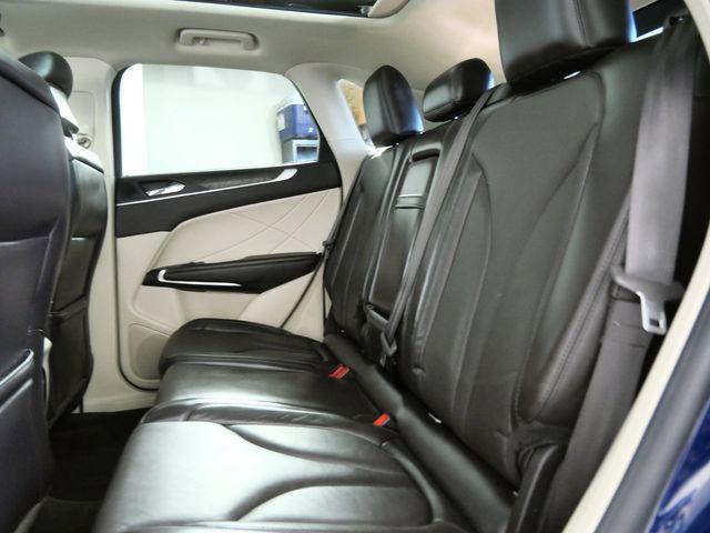 used 2019 Lincoln MKC car, priced at $22,250