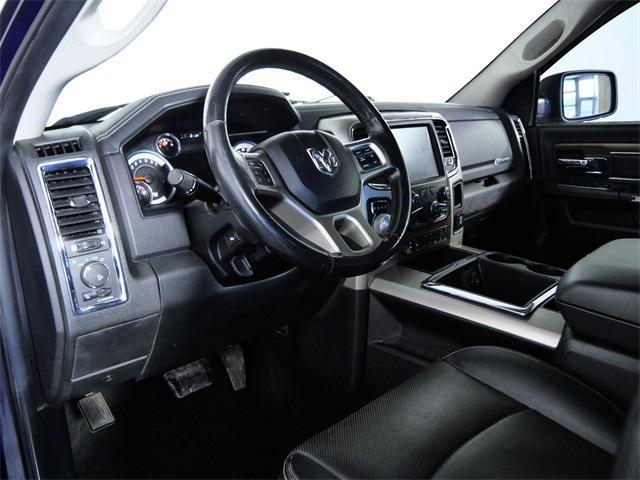 used 2014 Ram 1500 car, priced at $18,495