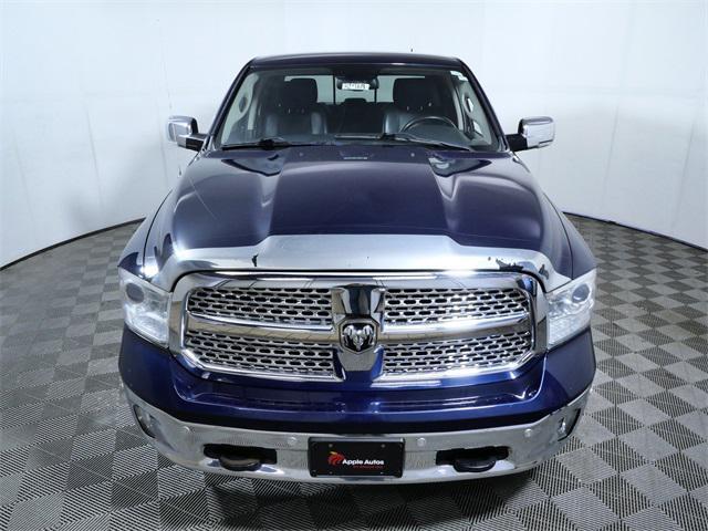 used 2014 Ram 1500 car, priced at $18,495