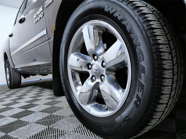 used 2015 Ram 1500 car, priced at $11,495
