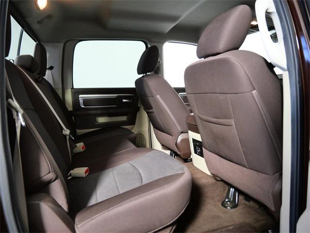 used 2015 Ram 1500 car, priced at $11,495