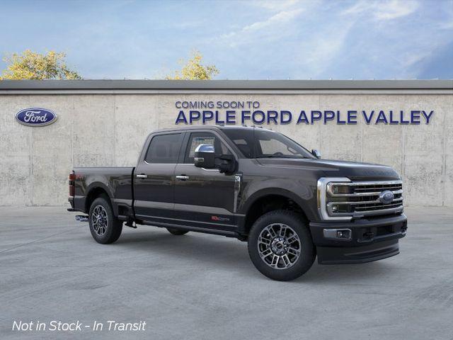 new 2026 Ford F-350 car, priced at $99,995