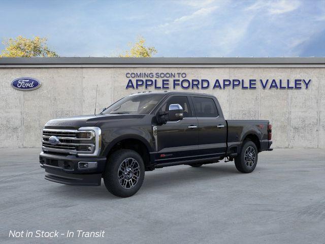new 2026 Ford F-350 car, priced at $99,995