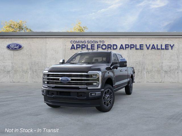 new 2026 Ford F-350 car, priced at $99,995