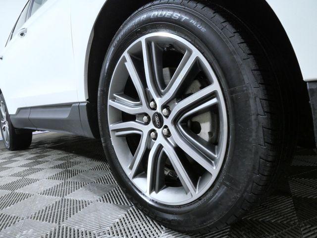 used 2023 Ford Edge car, priced at $28,999