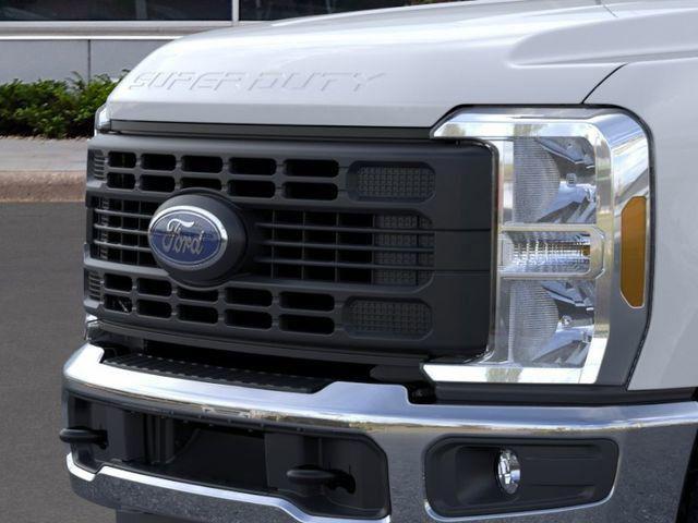 new 2026 Ford F-250 car, priced at $53,081