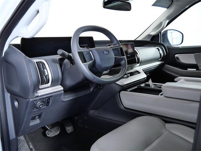 used 2025 Ford Expedition car, priced at $64,999
