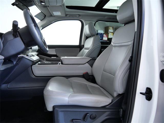 used 2025 Ford Expedition car, priced at $64,999