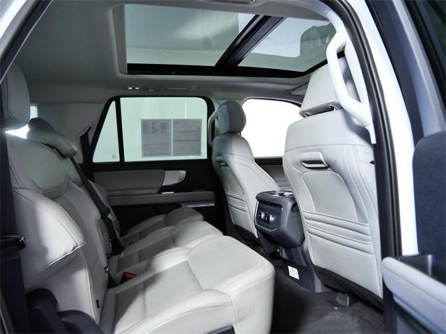 used 2025 Ford Expedition car, priced at $64,999