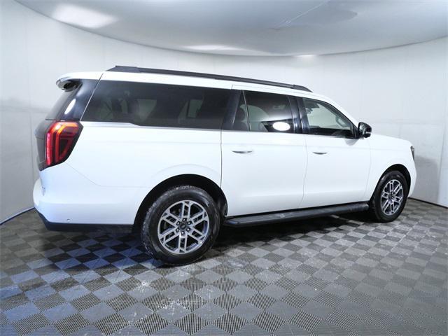 used 2025 Ford Expedition car, priced at $64,999