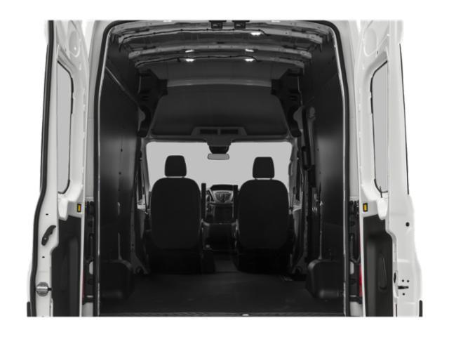 used 2015 Ford Transit-250 car