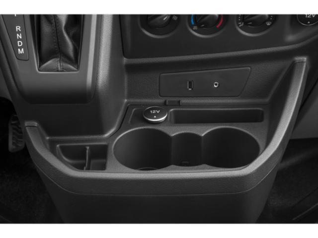 used 2015 Ford Transit-250 car