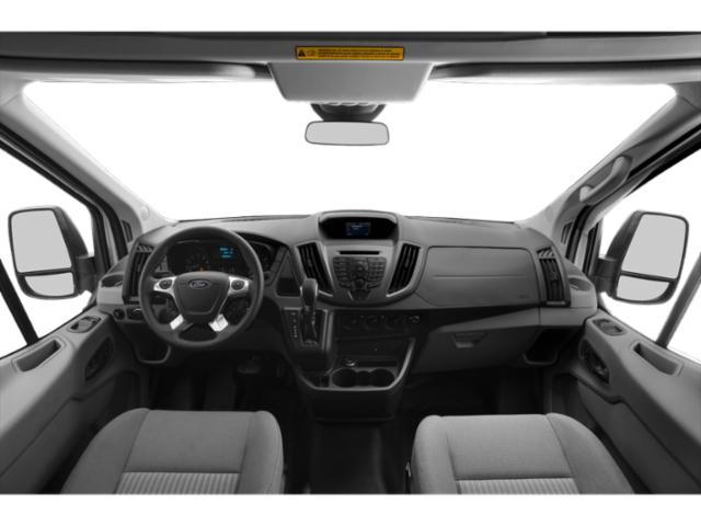 used 2015 Ford Transit-250 car