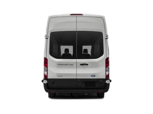 used 2015 Ford Transit-250 car