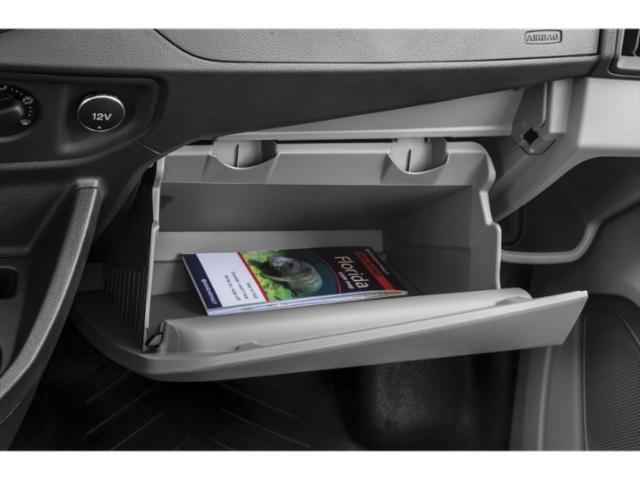 used 2015 Ford Transit-250 car