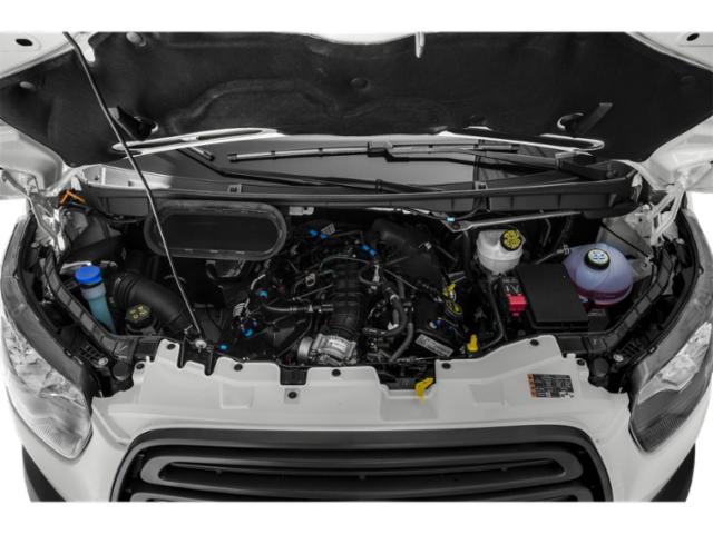 used 2015 Ford Transit-250 car