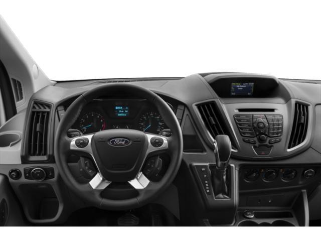 used 2015 Ford Transit-250 car