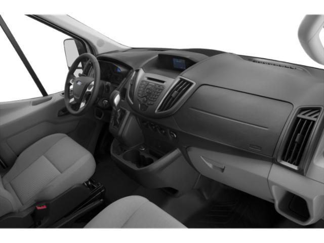 used 2015 Ford Transit-250 car