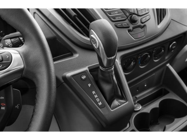 used 2015 Ford Transit-250 car