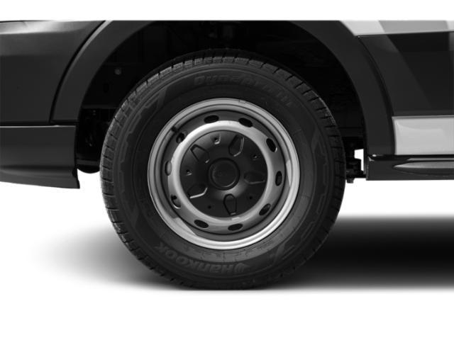 used 2015 Ford Transit-250 car