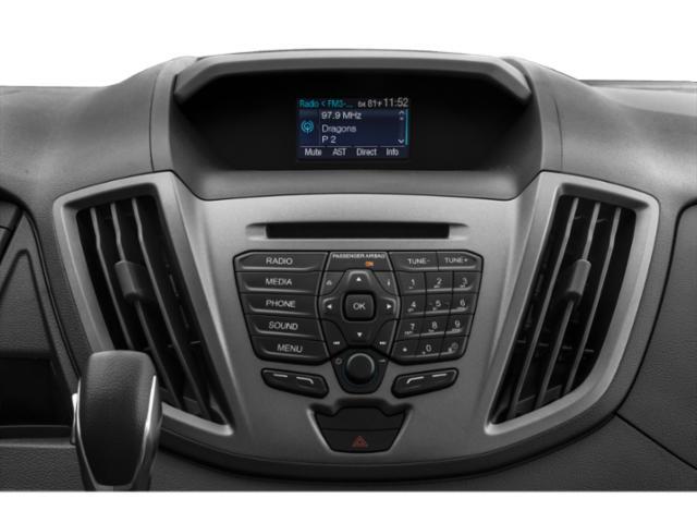 used 2015 Ford Transit-250 car