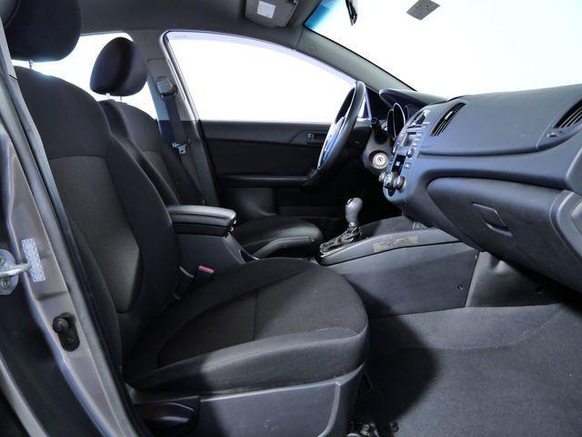 used 2012 Kia Forte car, priced at $6,840