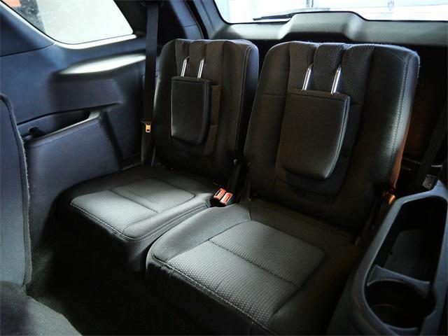 used 2017 Ford Explorer car, priced at $10,995
