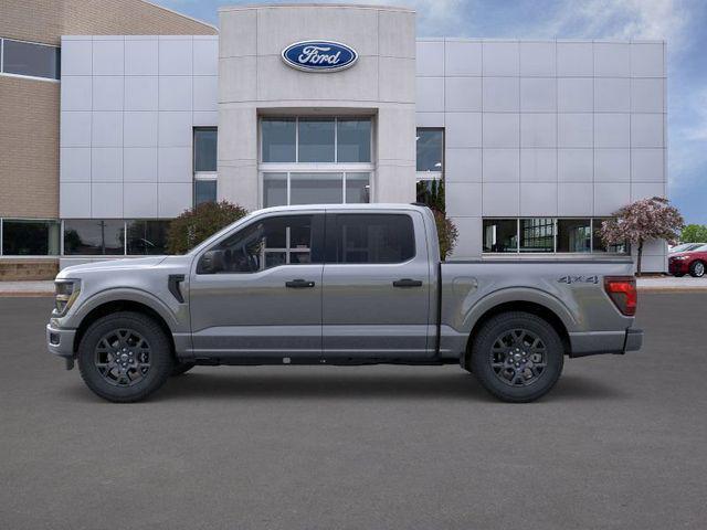 new 2026 Ford F-150 car, priced at $48,886