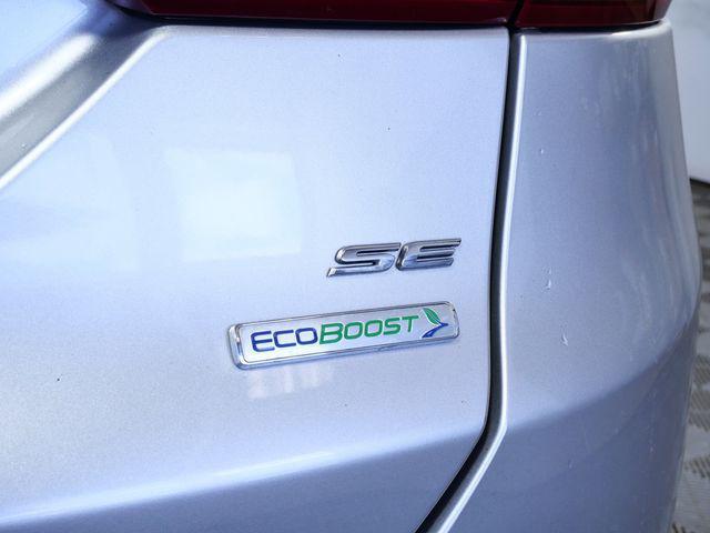 used 2018 Ford Fusion car, priced at $14,999