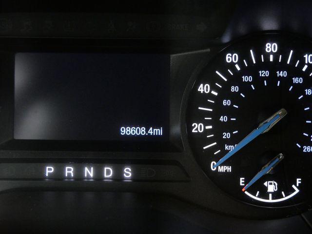 used 2019 Ford Edge car, priced at $15,999