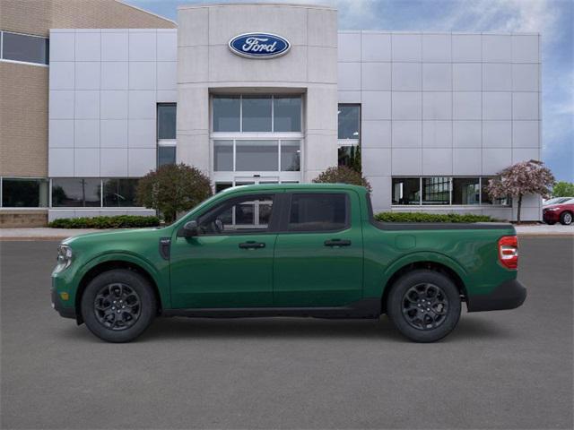 new 2025 Ford Maverick car, priced at $31,250