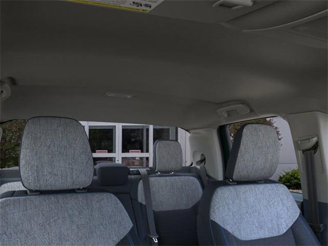 new 2025 Ford Maverick car, priced at $31,250